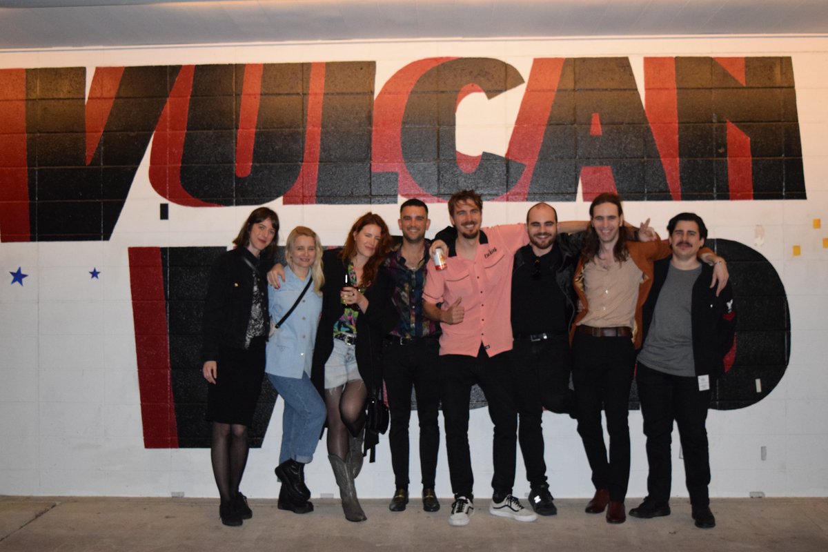 Vulcan Video tweet media