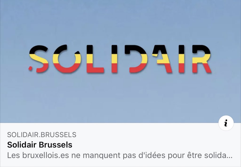 alainmaron's tweet photo. 🤝 Et si on s’entraidait pour faire face ensemble à l’épidémie de #coronavirus ?

Des https://t.co/J7T1TFiJ8T.s ont lancé https://t.co/YI0RzCXJZr, un site en co-construction qui entend recenser toutes les actions de #solidarité qui se mettent en place depuis l’apparition du virus https://t.co/weLC6LUB8S
