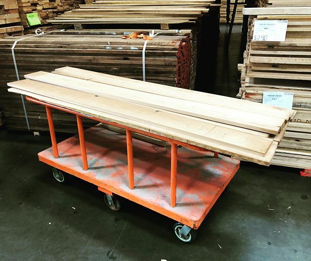 Wood_Butchery's tweet photo. Welp, school’s are canceled, the SD Half Marathon is canceled, and the Boston Marathon is postponed.  That’s it, I’m building a new dinning table... and continuing to pray for those harder hit than myself. https://t.co/Gjgtz7SxYz https://t.co/i8P8uxiSQx