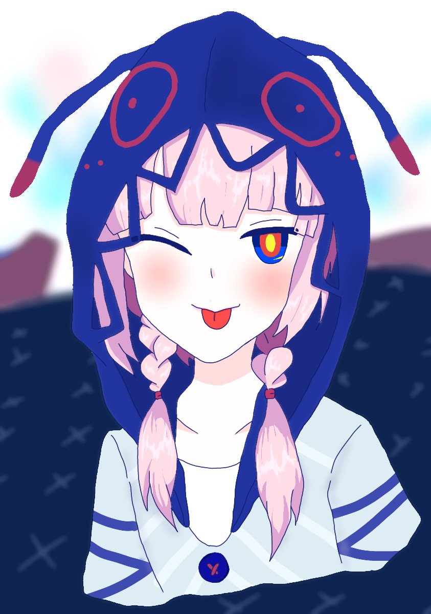 メイク 好きな歌い手さんその 花譜さん 友達にめっちゃオススメされてたのと前から気になってて曲聴いてみたら落ちた 声がめっちゃ可愛い 大好き その服可愛いから欲しいです 私論理とか未確認少女進行形とか好きです 美しく 闇も好き 花譜 メイク 好きな歌い手さんその 花譜さん 友達にめっちゃオススメされてたのと前から気になってて曲聴いてみたら落ちた 声がめっちゃ可愛い 大好き その服可愛いから欲しいです 私論理とか未確認少女進行形とか好きです 美しく 闇も好き 花譜