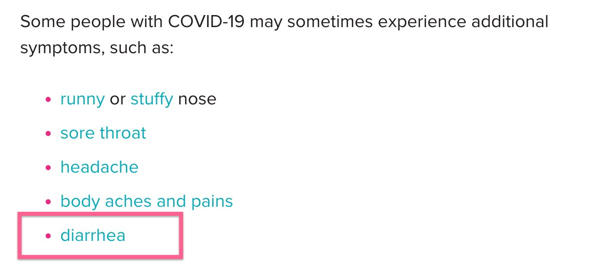 So that's why everyone is hoarding toilet paper 💩 #coronapocalypse