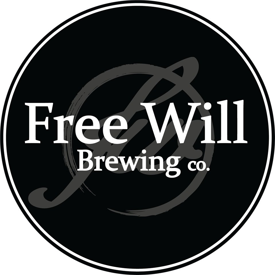 HBGBeerWeek's tweet photo. Cheers! Cheers! Cheers! Free Will Brewing Company is sponsoring #HBGBeerWeek at the Tap Master level! https://t.co/qgp2Glsr1p