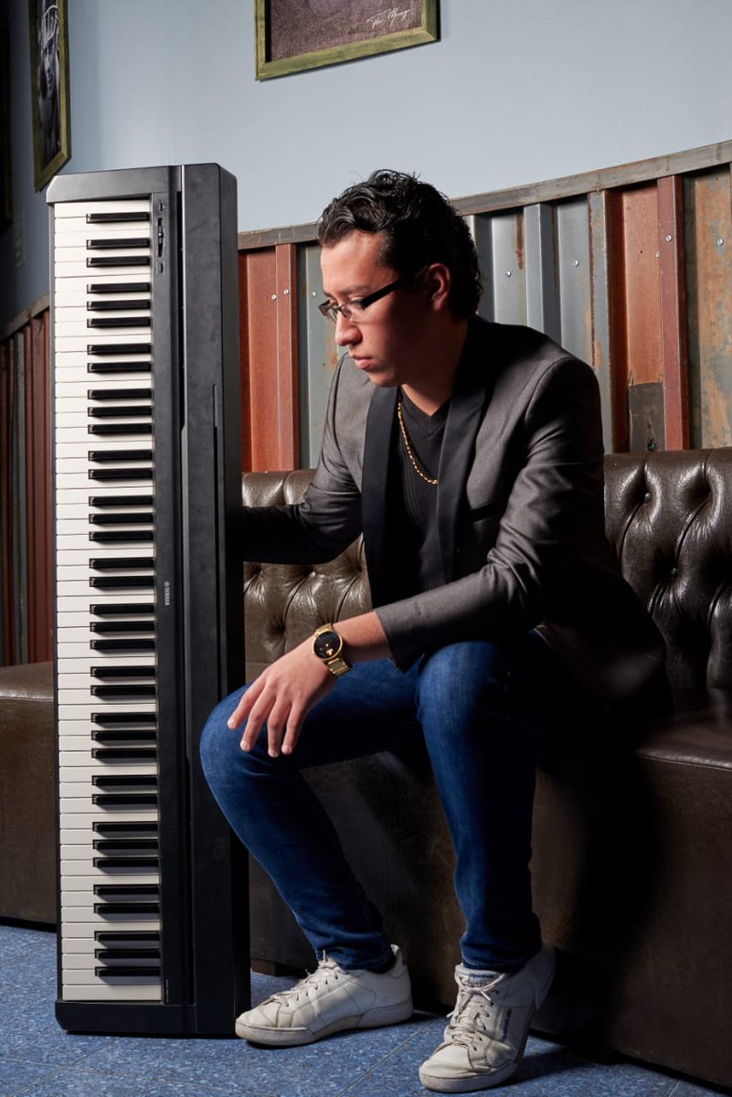 Ernesto56194604's tweet image. Let&apos;s do this!

#yamaha  #tercerlatido #funkstyle #pianotime