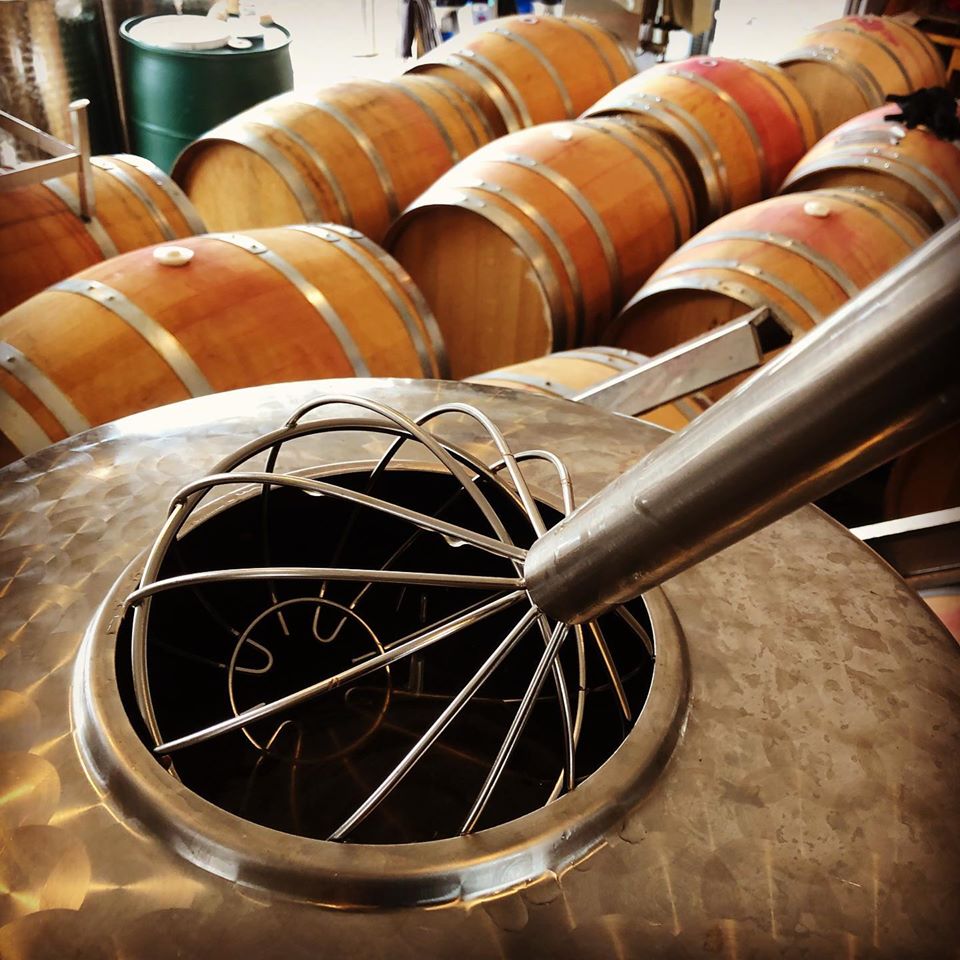 NC_Meads's tweet photo. Fun tools make for great #meads, Alchemy herbal wine 🐝 #ncmead #moremead #alchemy #herbalwine #beedifferent https://t.co/GBPw0Ht4dM