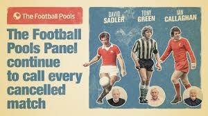 Krisp06's tweet image. @GoalscorerC   Hi Will, with the Premier League in lockdown &amp;amp; GSGW Gamepickers in splendid, self-isolation is it not time to resurrect the #PoolsPanel so that the #GSCGameweeks can continue?