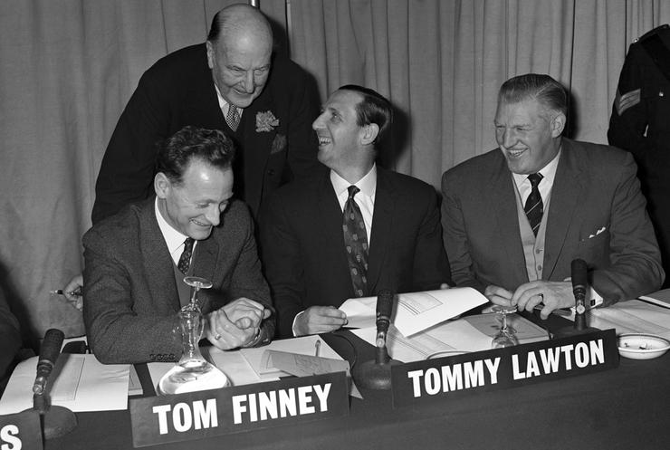 Krisp06's tweet image. @GoalscorerC   Hi Will, with the Premier League in lockdown &amp;amp; GSGW Gamepickers in splendid, self-isolation is it not time to resurrect the #PoolsPanel so that the #GSCGameweeks can continue?