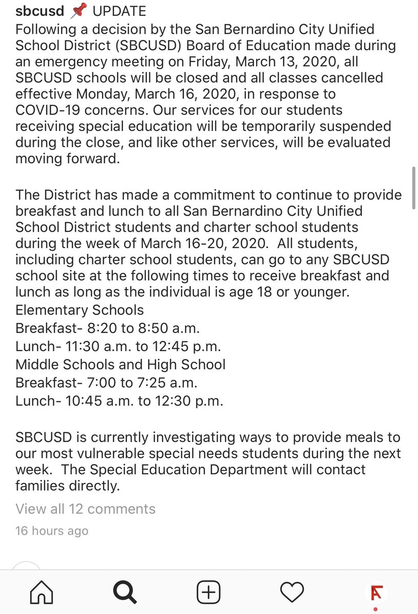 CSUSB_SMSU tweet picture