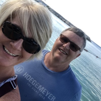 Debra Claire (Hergott) Kenning tweet media