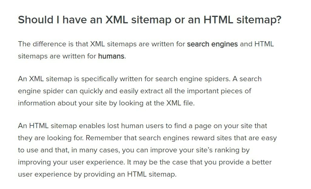 murrey_Conrad's tweet image. #XmlSiteMap #HtmlSiteMap #SearchEngine #Ecommerce