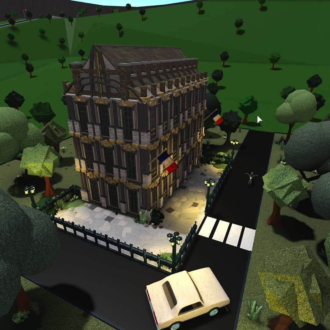 Food4catsR's tweet image. Hi here collaboration with @/chickenn._.x on insta
Ghent Town Hall
@BloxburgUniv
@BloxburgBuilds
@RBX_Coeptus
@FroggyHopz_RBLX
@BloxburgNews
@BloxburgA
@BloxburgArchive
#roblox
#robloxarchitecture
#bloxburghouse
#bloxburghouses
#bloxburg
#bloxburgbuilds
#bloxburgbuild