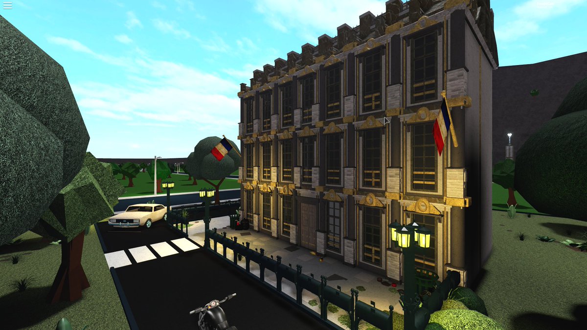 Food4catsR's tweet image. Hi here collaboration with @/chickenn._.x on insta
Ghent Town Hall
@BloxburgUniv
@BloxburgBuilds
@RBX_Coeptus
@FroggyHopz_RBLX
@BloxburgNews
@BloxburgA
@BloxburgArchive
#roblox
#robloxarchitecture
#bloxburghouse
#bloxburghouses
#bloxburg
#bloxburgbuilds
#bloxburgbuild
