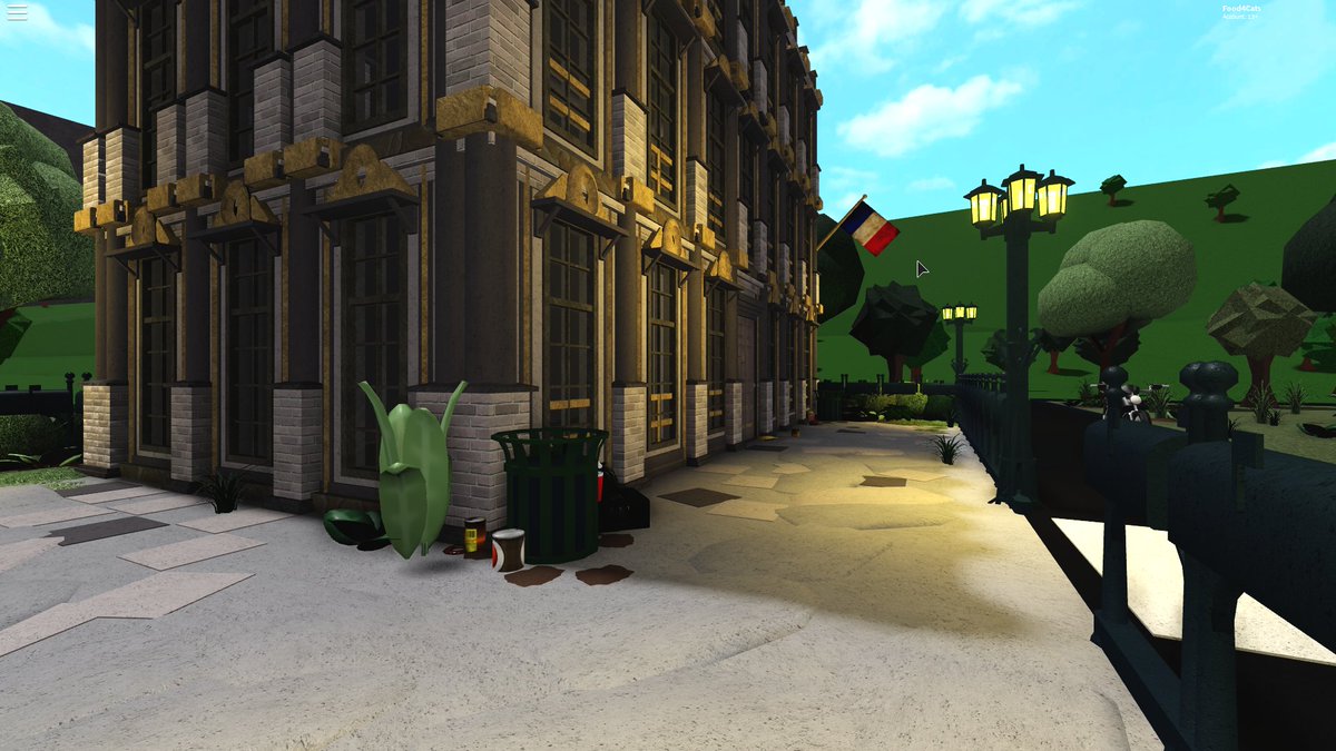 Food4catsR's tweet image. Hi here collaboration with @/chickenn._.x on insta
Ghent Town Hall
@BloxburgUniv
@BloxburgBuilds
@RBX_Coeptus
@FroggyHopz_RBLX
@BloxburgNews
@BloxburgA
@BloxburgArchive
#roblox
#robloxarchitecture
#bloxburghouse
#bloxburghouses
#bloxburg
#bloxburgbuilds
#bloxburgbuild