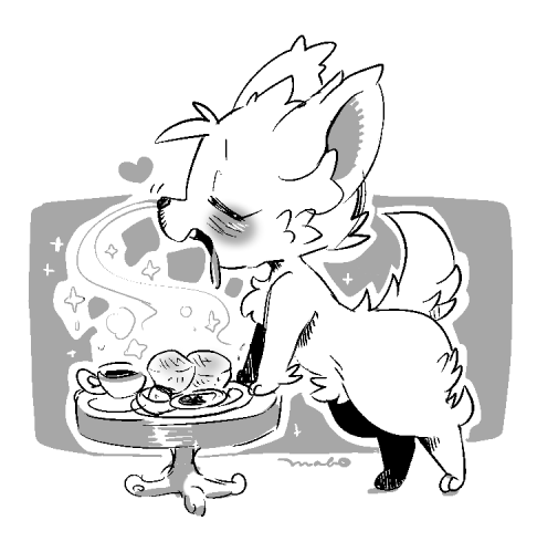 甘いもん食べたいな 