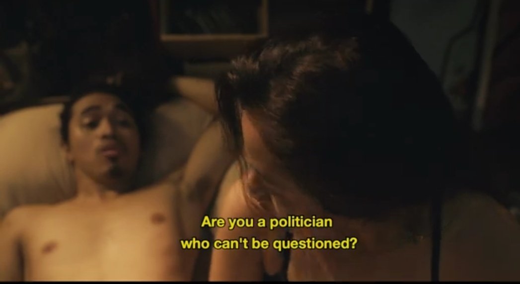 jamiemisspelled's tweet photo. #Dormitoryo naman. kung di ako nagkakamali, sa QCinema to una na-screen.
kala ko puro comedy lang, may atake rin pala sa mga isyung panlipunan. pinaka-gusto ko yung pagiging raw ng buong pelikula.
#MovieReviewerKaGorL https://t.co/wB0vNeUPM0