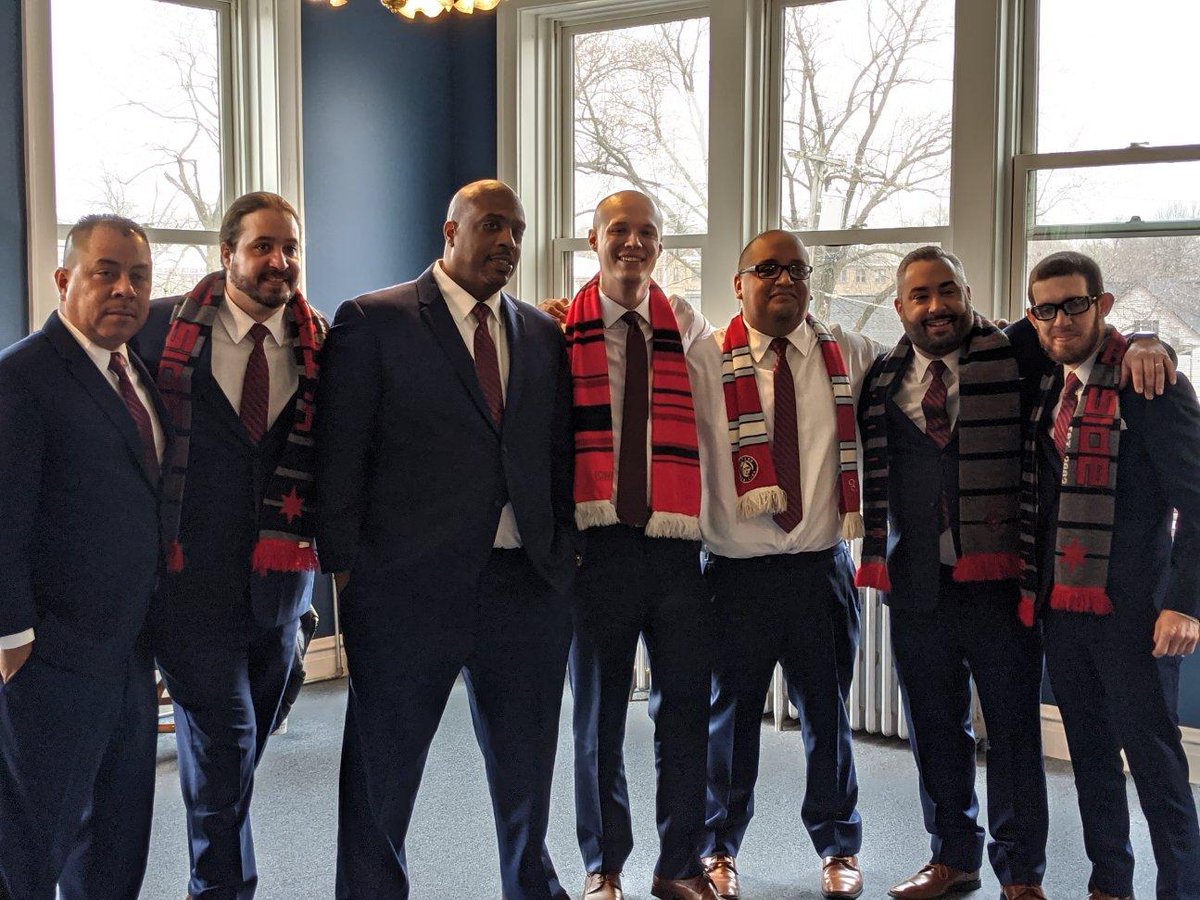 Ultras Red Side tweet media