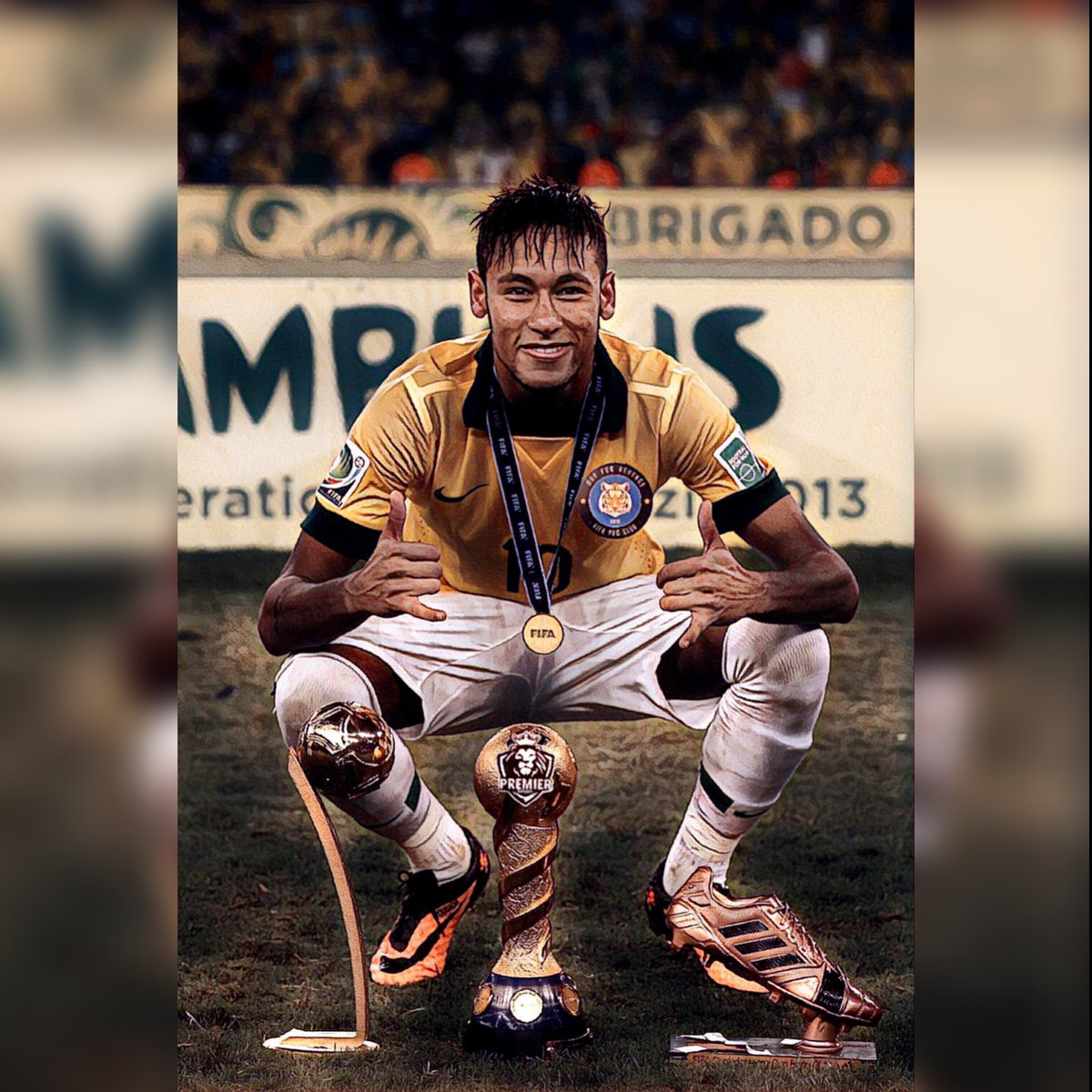 VPG eSports Premier🏅🏅🏅🏆

Team of the Season ✅🎖️
Golden Boot, 14 goals ✅🥇⚽
Top playmaker (5 times in a row!), 18 assists ✅🥇🎯

<a href="/OfficialVPG/">Virtual Pro Gaming</a>
<a href="/VPGPremier/">VPG Esports Premier</a>