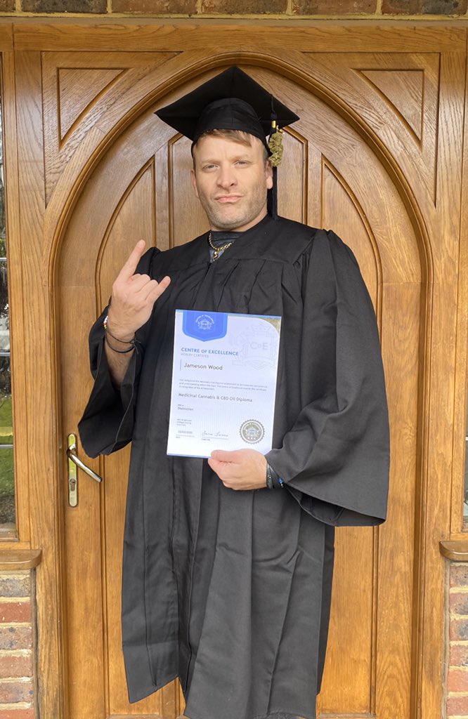 Super happy about passing with 94% !