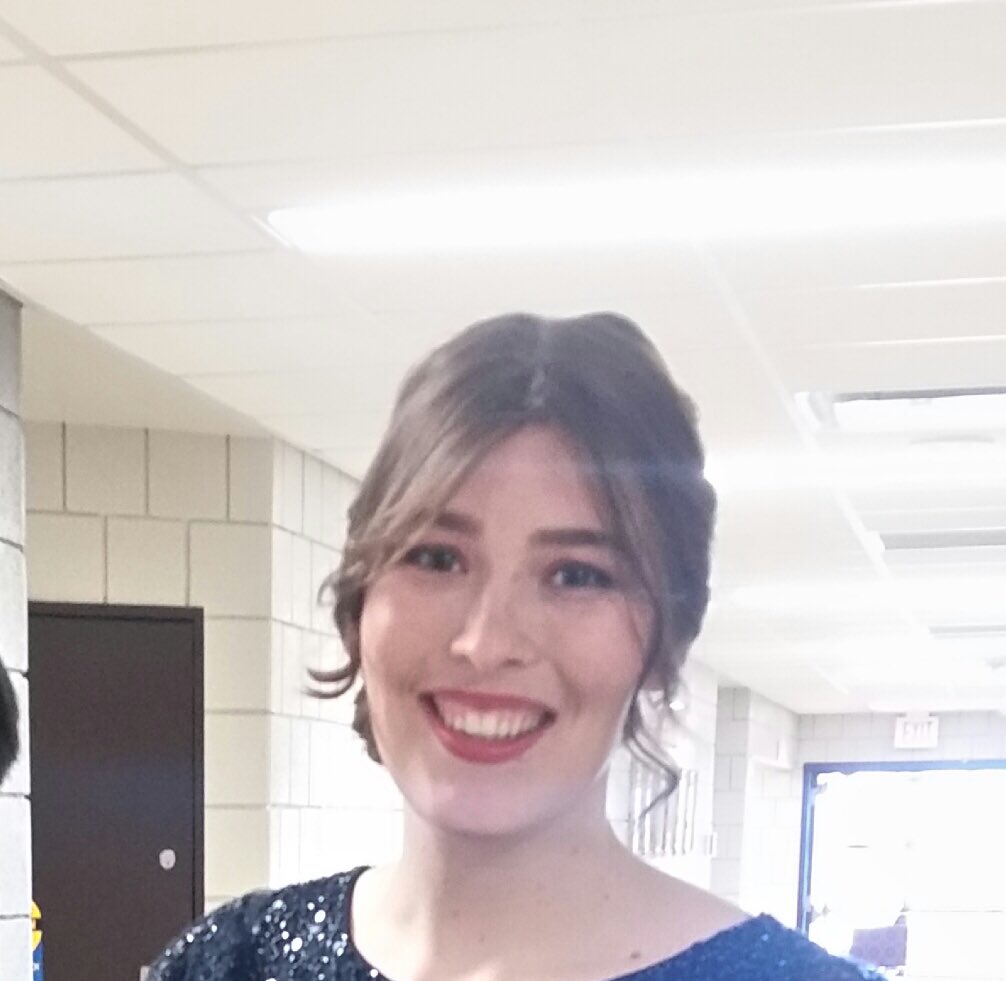 Please welcome Ms. Rachel Thornsberry! She is my long-term substitute while I’m on maternity leave. She is a recent Music Ed graduate and is already loving being in the classroom at FF and WT! Students are in capable hands and I’m so grateful for her presence during this time!