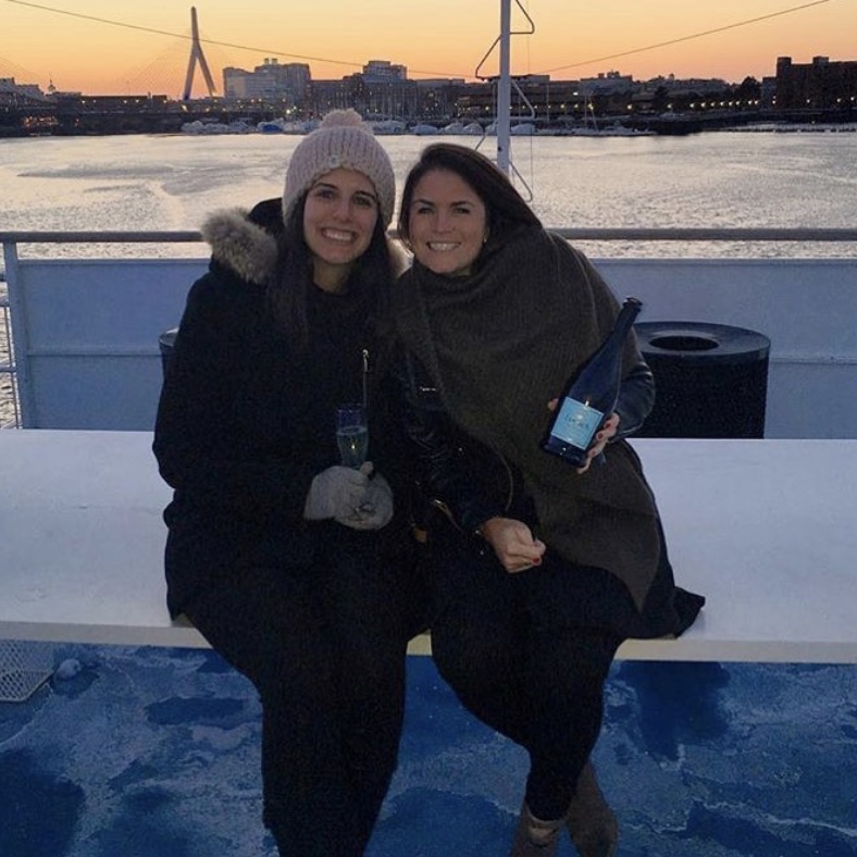 OdysseyBoston's tweet photo. Still waiting for that spring weather, but in the meantime... 
| 📸kristi_13 
#bostonwinter #bostonharbor #cruiseboston https://t.co/8kNsjvkRZy