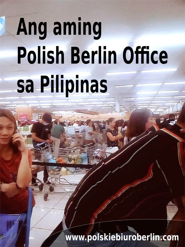 BiuroBerlin's tweet photo. Wczoraj i dziś na Filipinach bez zmian, tak jak w Polsce, zobacz teraz ...
#Filipiny - #Philippines - #Pilipinas - #QuezonCity

https://t.co/dZxszjvi3l

#PolskieBiuroBerlin #Berlin #Niemcy #biznes #dlafirm https://t.co/pZkZmugO5P
