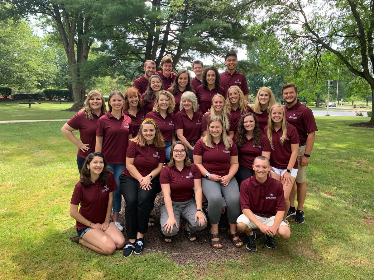 DSUCareer's tweet photo. The Career Development Center’s resources are available online on our website. https://t.co/6nty7TlfLe Need more? Email our pro staff for coaching, internships, Zoom meetings and more. #dsucareer #wegotthisdsu https://t.co/UrqRqpw914