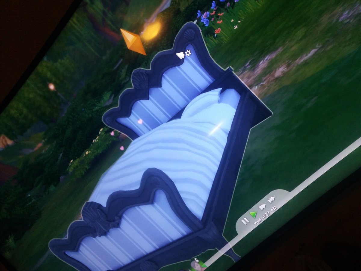 everytimejimin's tweet photo. my sims fucking on a park <3 https://t.co/TCkY6JMGPb