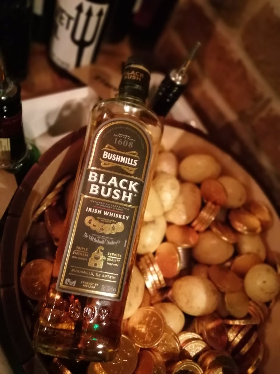 Who's ready to play our legendary St Patrick's Day raffle. 🇮🇪🍀🇮🇪

#StPatricksDay #StAlbans