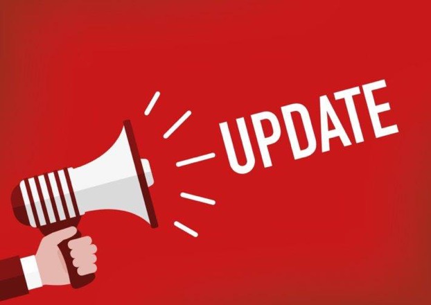 ✴️Face to face Parent/teacher conferences have been canceled.✴️

Monday and Wednesday are normal school days.  

Tuesday and Thursday -   dismissal at 12:45

Teachers will be available by phone 1:00- 7 to discuss your child with you.

 Friday- no school.