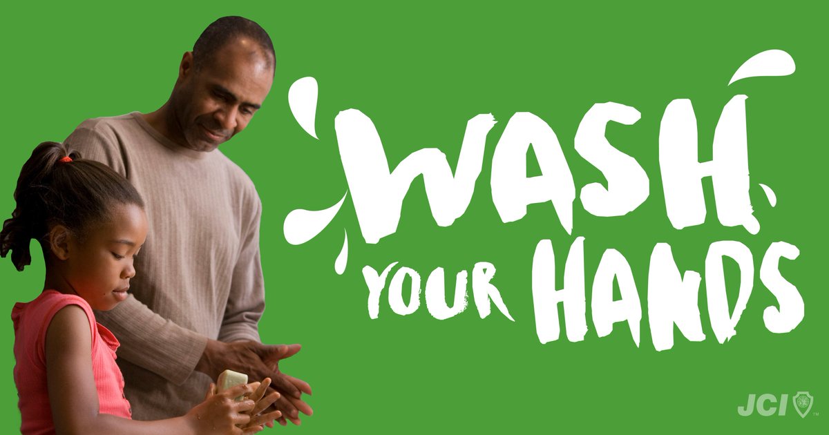 Spread the word about staying safe. Find resources, key communications and graphics about #COVID19 on our Trello board: go.jci.cc/trello