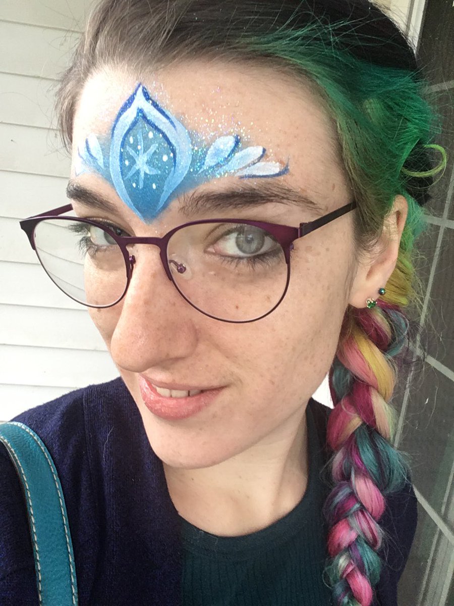 SwirlyFaces's tweet photo. Professional face painting for your next epic event! 
🎨🌈✨
#facepainting #facepainter #facepaint #pdx #portland #portlandoregon #portlandartist #portlandor #portlandia #clarkcounty #vanwa #vancouver #vancouverwashington #vancouverwa #bgwa #bg #battleground #battlegroundwa https://t.co/QX54CND5GE