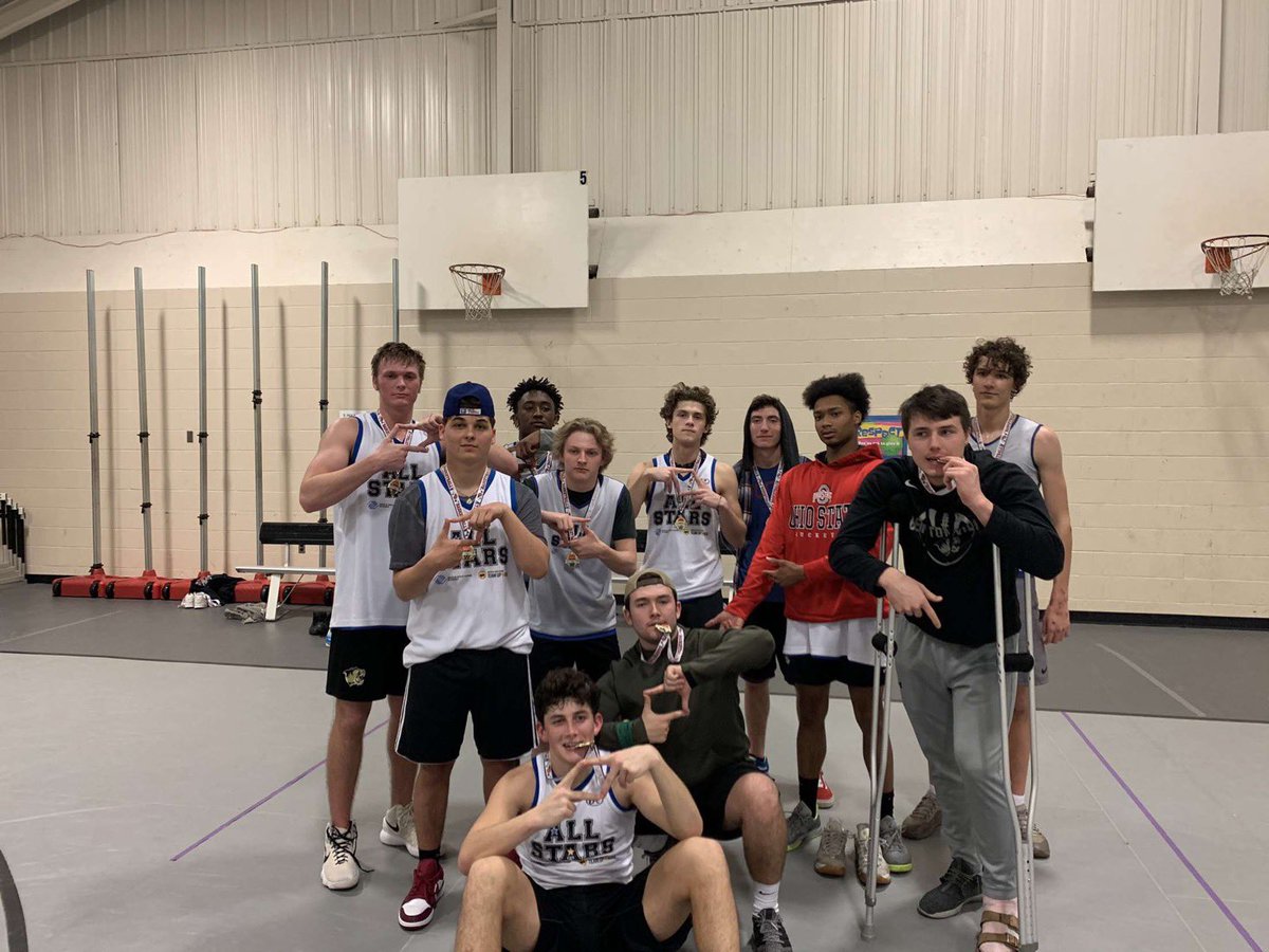mcdonald_all's tweet photo. Great season y’all. Box Collectors are your official B&amp;G National Champions 💯 Couldn’t be prouder ! https://t.co/Nw8TxSfaYf