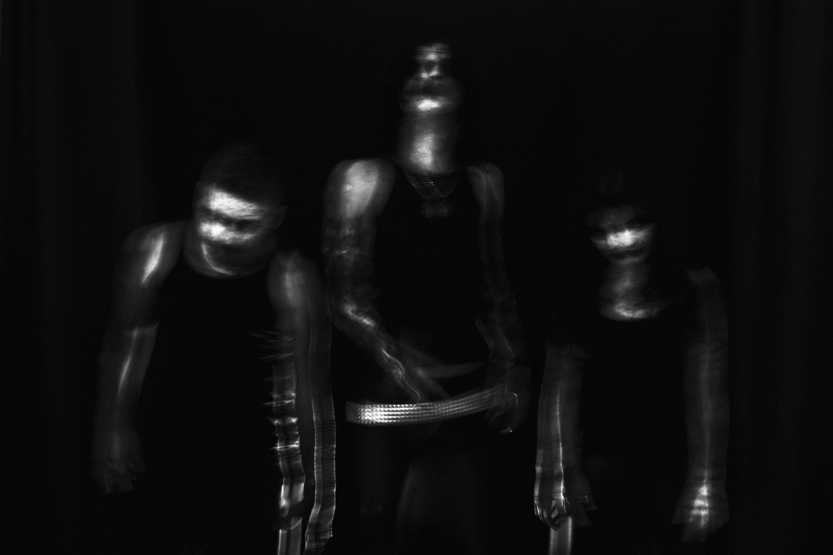 creptum's tweet photo. Creptum 2020

#blackmetal https://t.co/KzFImOgqNw