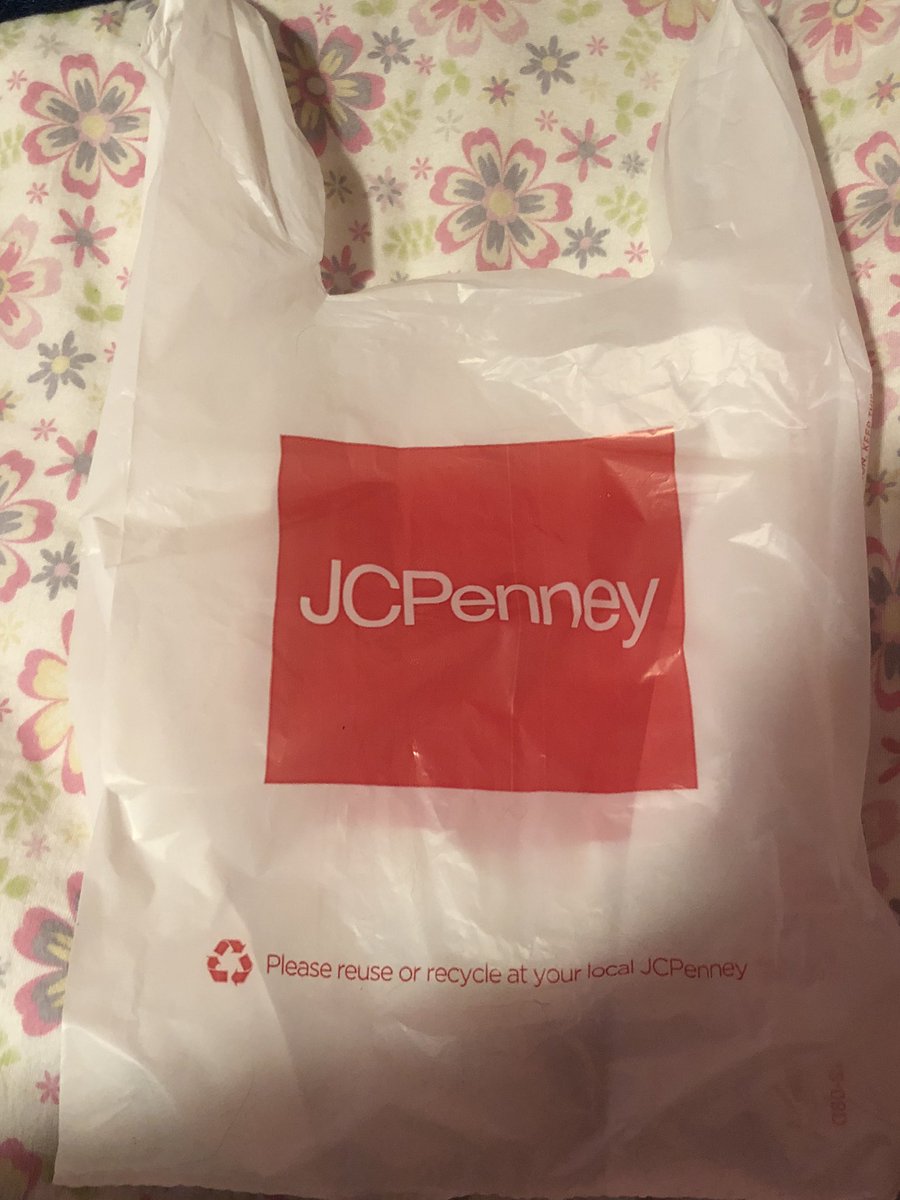 Casey Lynn on X: Hey @jcpenney didnt u get the Memo @NYGovCuomo