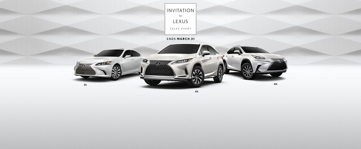 You're Invited - Come Experience Luxury
ow.ly/87Gv50yL55w