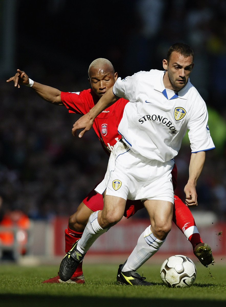 A REMINDER: Players that you completely forgot played for that club. (A thread) #1Starting with Raul Bravo - Leeds United.Appearances 5Goals 0