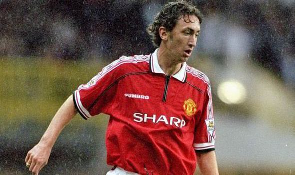 A REMINDER:#4This man was technically part of the Manchester United Treble winning team.Jonathan Greening though is probably remembered slightly more for his work post Man Utd.Appearances 14Goals 0