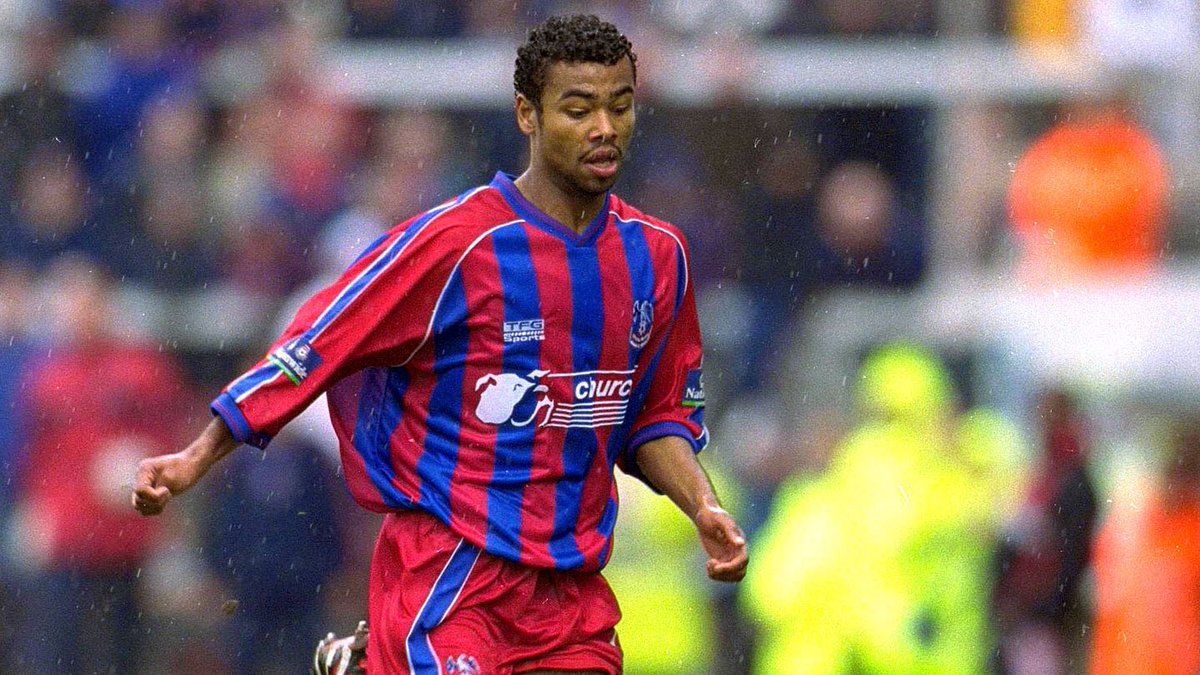 A REMINDER:#5This man became an England legend, but his time at Selhurst Park is one that isn’t remembered by everyone.Ashley Cole’s record at Palace was fairly short lived..Appearances 14Goals 0