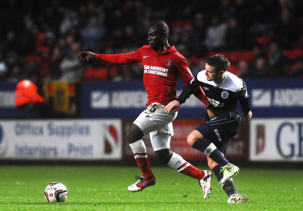 A REMINDER:#9For a few years, Emmanuel Frimpong was the answer potentially for Arsenal’s centre midfield problems.He also played a few forgotten games for Charlton...Appearances 6Goals 0