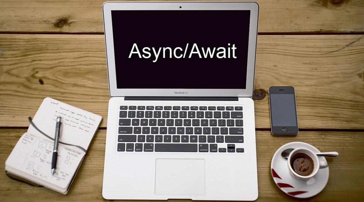 JavaScriptNewA's tweet photo. How to use Async/Await Effectively
☞ https://t.co/9oKHAr3rBi
#js #javascript 
DQsl0bQp4zh https://t.co/nfn2pMimKP
