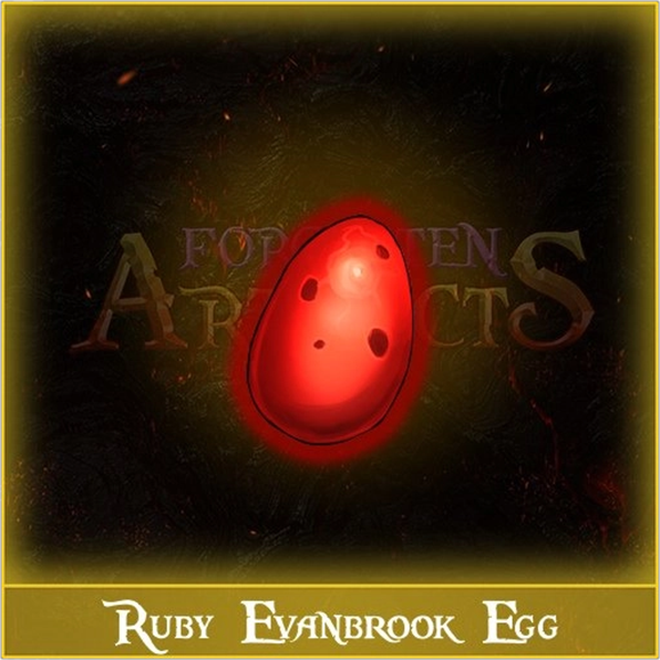 UnitopiaM's tweet photo. 🔥@ForgottenArtif Platform added on Quests (RQA)🔥

The first Quest available will get you a Mythical rarity FA item!

⬇️ 🔎Quest (RQA)🔎 ⬇️

https://t.co/JEe0aWXOPB

Reward: 1x Ruby Evanbrook Egg (https://t.co/kgjdA79Nfb) https://t.co/rkLCkC93IA
