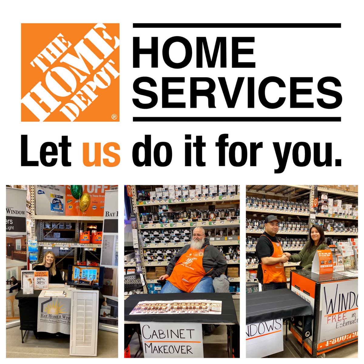 Ivan Vargas (@ivan_vargas1843) on Twitter photo Today we held a successful Service Event at the Salinas Home Depot #PacNorthProud <a href="/SouzaLoretta/">Loretta</a> @ChrisNana1843 <a href="/EGranillo85/">E.Granillo85</a> <a href="/Isaac_Alejo1/">Isaac Alejo</a> <a href="/Richard26396428/">Richard Cortez</a> @AnthonyM_1843 @GerryTorres1843 @DerekC_1843 <a href="/MRSSAHD/">Marissa</a> <a href="/jjbellangerthd/">JJ Bellanger</a> Today we held a successful Service Event at the Salinas Home Depot #PacNorthProud <a href="/SouzaLoretta/">Loretta</a> @ChrisNana1843 <a href="/EGranillo85/">E.Granillo85</a> <a href="/Isaac_Alejo1/">Isaac Alejo</a> <a href="/Richard26396428/">Richard Cortez</a> @AnthonyM_1843 @GerryTorres1843 @DerekC_1843 <a href="/MRSSAHD/">Marissa</a> <a href="/jjbellangerthd/">JJ Bellanger</a>