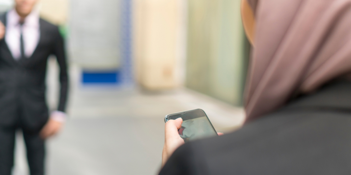 Despite Bitcoin Price Dips, Crypto Is a Safe Haven in the Middle East twib.in/l/K8xyq4ezj9y7 via @coindesk