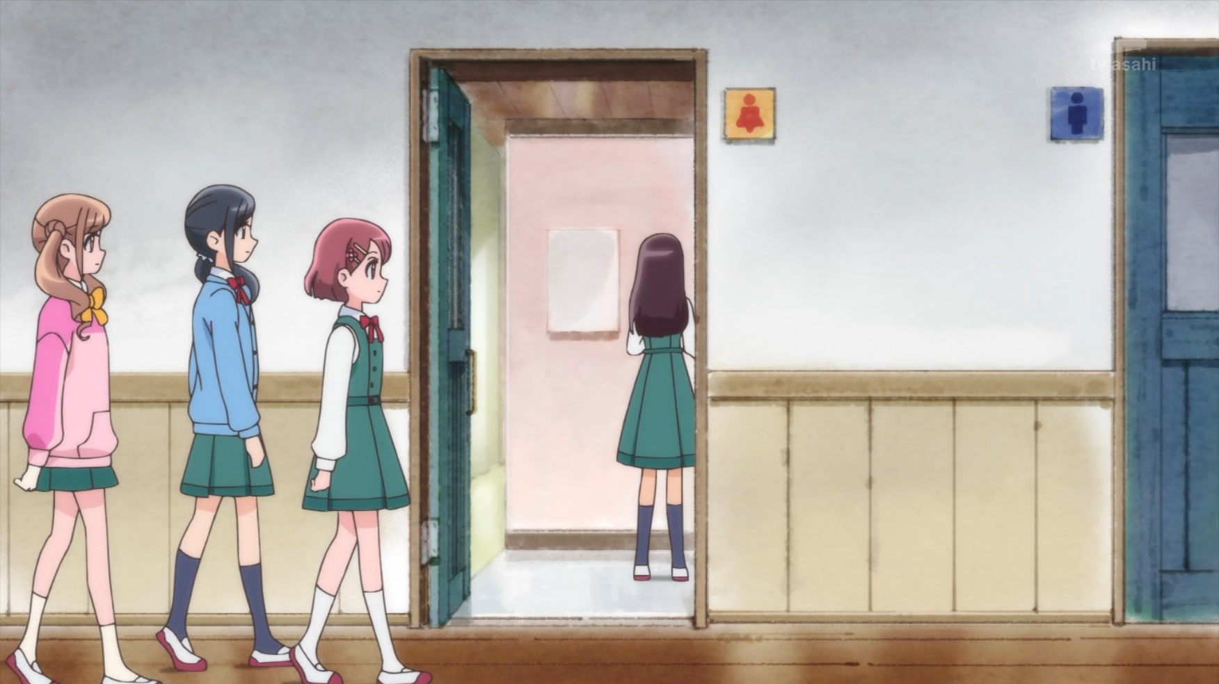 梅サワー さすがにトイレ凸はしない程度のモラルがあるらしい Precure 梅サワー さすがにトイレ凸はしない程度のモラルがあるらしい Precure