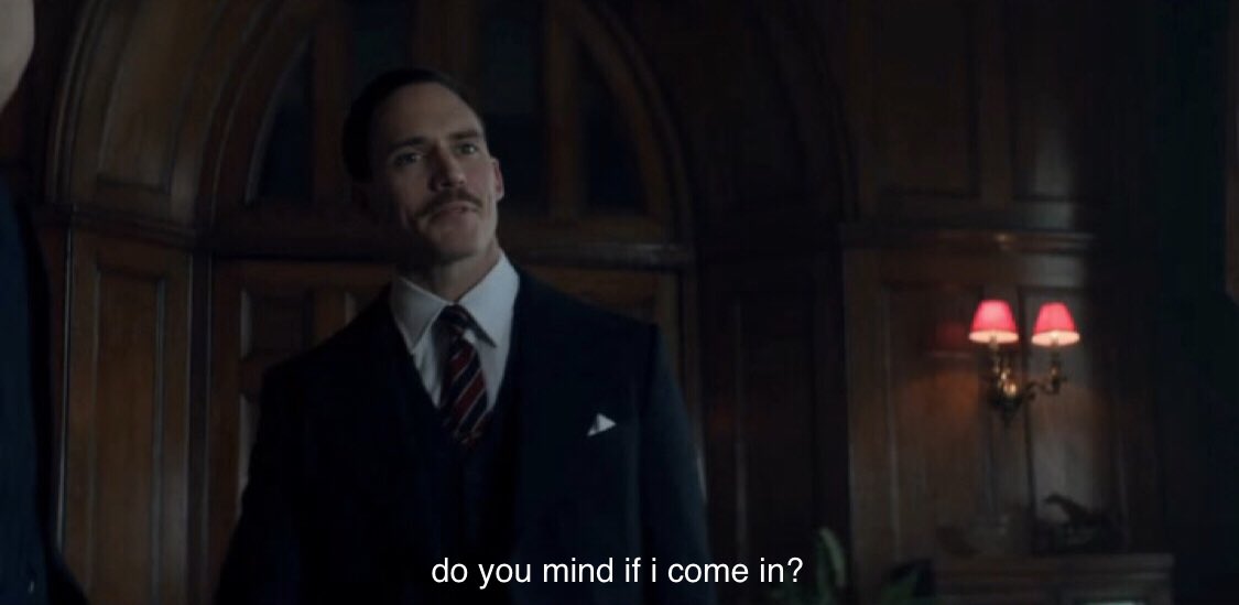 peakyincorrect's tweet image. 