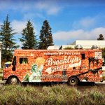 Photo by Brooklyn Pizzeria Truck (@Brooklyn_Mobile)