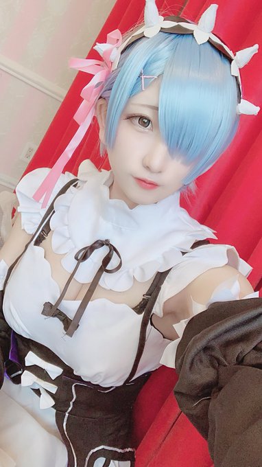 コスプレイヤー雨宮あんずのTwitter画像7