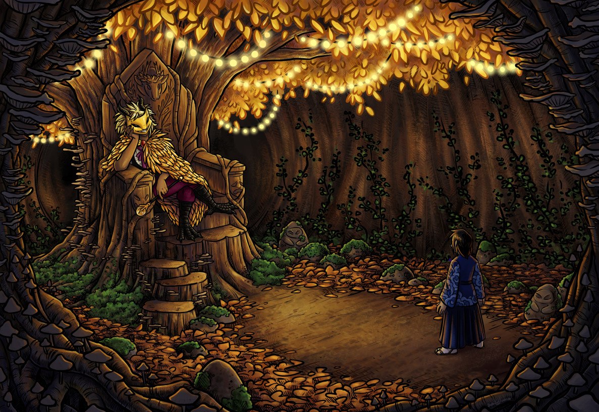 Tired Art Goblin tweet media