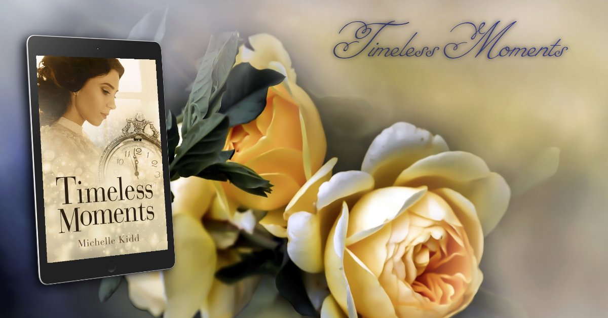 MichelleKidd67's tweet photo. "I loved this book! It was a perfect combination of mystery and love with so many unexpected plot twists. I HIGHLY recommend it!" 💕
#romance #timeslip #CR4U 
https://t.co/u0ZXZq0dzn https://t.co/usgBrYcQxt