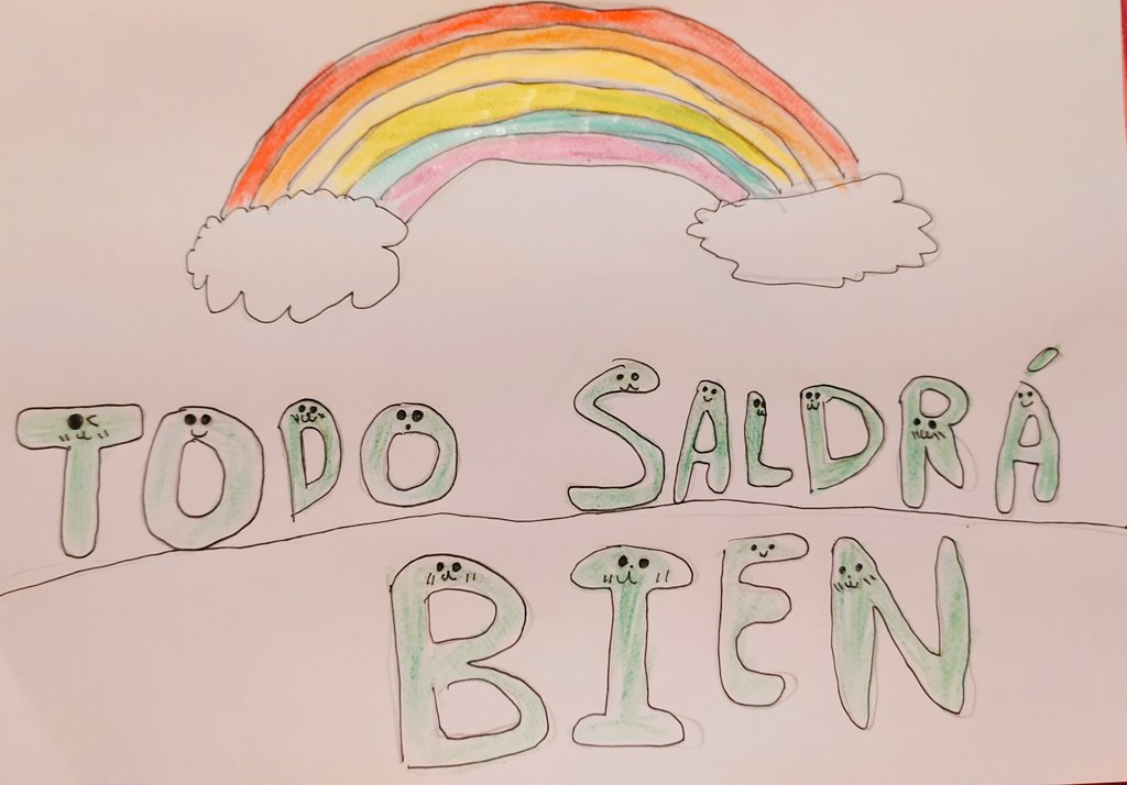 deliafernandezf's tweet photo. Cuidad de los mayores y haced que nuestros niños recuerden estos días por los juegos y las risas en casa. Ambos son nuestro tesoro #COVIDー19 #EsteVirusLoParamosUnidos #TodoVaASalirBien https://t.co/Pj5feq4U5T
