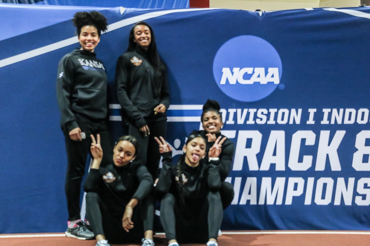 kansastfxc's tweet photo. The season was cut short, but it was still one to remember #KUtrack #KUxc

Special thanks to our outstanding student-athletes, especially our seniors, for their hard work and commitment on and off the track 🔴🔵 #RockChalk https://t.co/AxsZ96UbsP